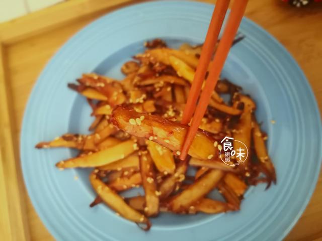 杏鲍菇要不要焯水，杏鲍菇要不要焯水再炒起沫（杏鲍菇这样做才好吃）