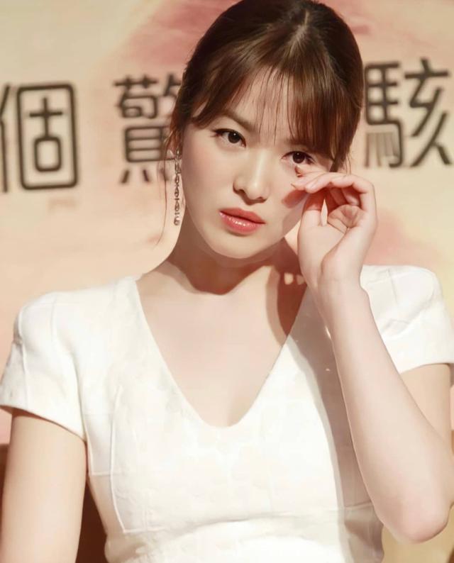 rain和宋慧乔绯闻，和她身边的7个男人<下>