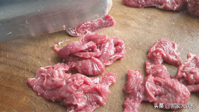 牛肉怎么做好吃又嫩，牛肉最好吃的家常做法