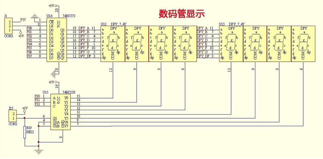 单片机有什么用，单片机的应用领域有哪些（单片机的应用）