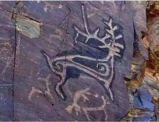 庆的繁体字，庆的繁体字书法图片（汉字探源：庆字本义是什么）