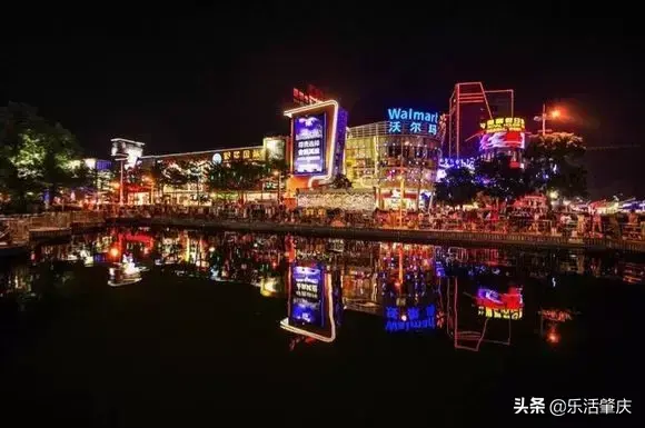 肇庆市各区面积排名，肇庆哪个县最大，哪个县最小