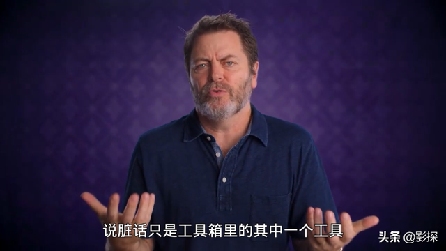 法克什么意思，不打码，不消音，凯奇翻身了（外国人说的法克什么意思）