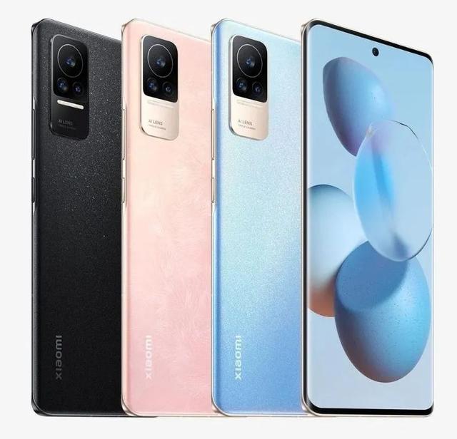 小米手机型号大全，小米全部手机型号带图 （历代小米手机产品汇总）