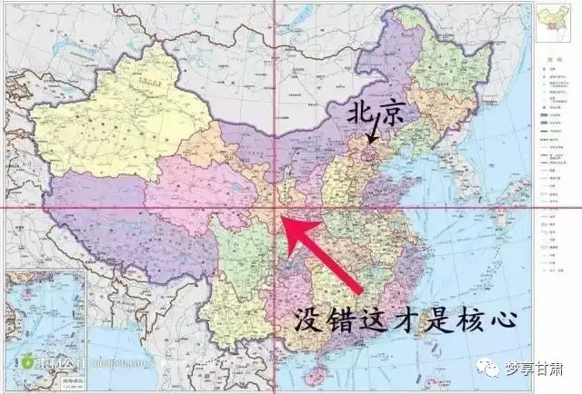 偏远地区不包邮指的是哪些地区，不包邮的六个偏远地区（甘肃为什么不包邮）