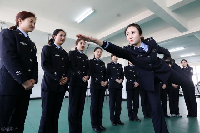 山东警察学院2021年录取分数线，2021年山东警察学院优势专业排名及分数线（500分考上山东警察学院不太现实）