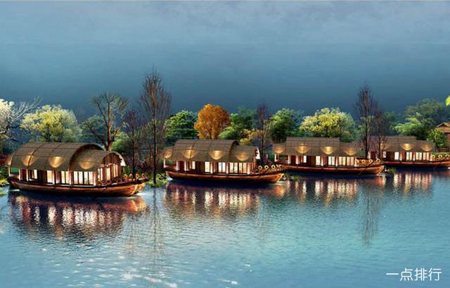 四大佛山旅游风景区，佛山五大景点（逢简水乡堪称岭南水乡第一绝）