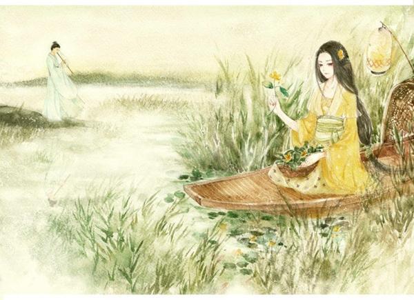 殉情是什么意思，殉情是什么意思的抹香鲸（妙龄少女为陌生男子殉情）