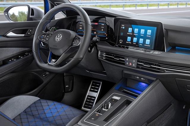 第四代ea888(惊人的320马力/420牛米)_犇涌向乾