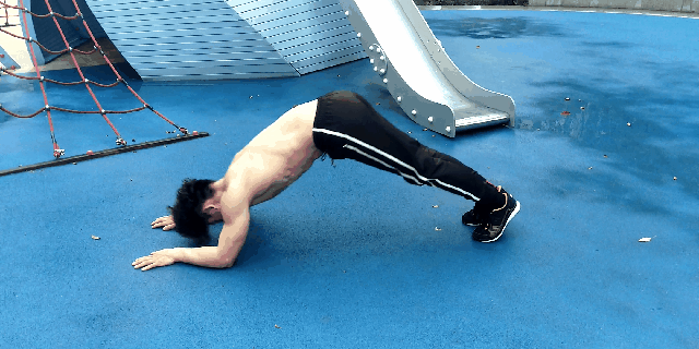 冲肩怎么练，冲肩动作要领（练这3个动作可以缓解耸肩）