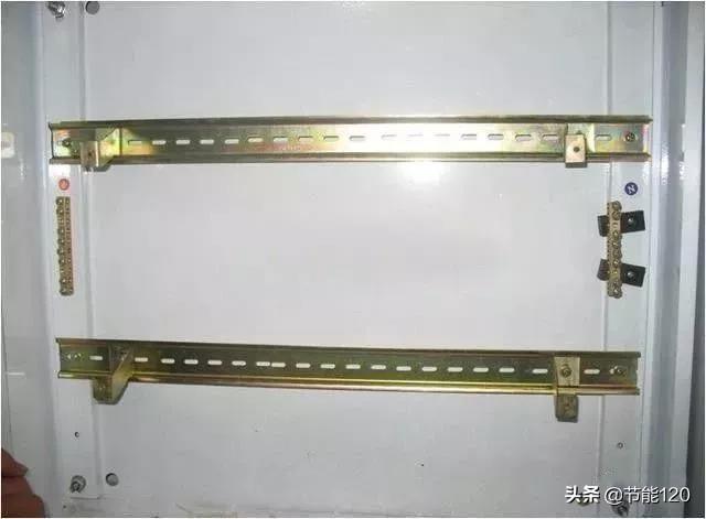 家用配电箱正规接线图，家用配电箱接线图讲解（图文教会你配电箱如何接线）