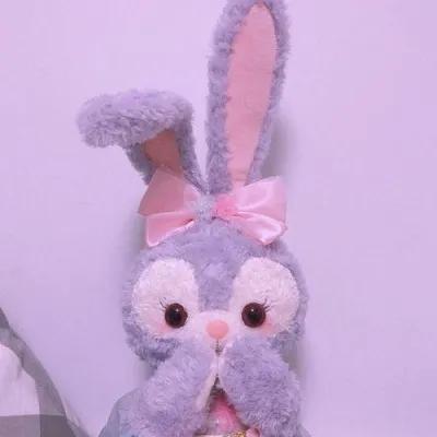 星黛露拟人头像，超可爱星黛露闺蜜头像微信（星黛露，头像五弹）