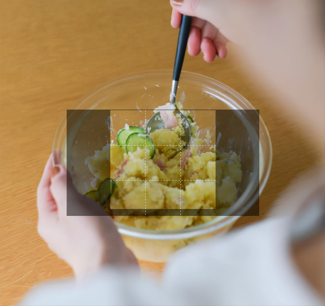 日本家常土豆，日本太太分享的秋季“美食”