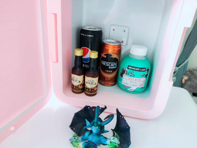 半导体制冷冰箱，什么是半导体制冷冰箱（倍思小冰屋学生冰箱评测）