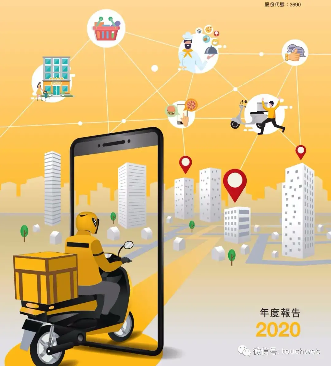 美团是哪个公司的(美团公司官网首页)