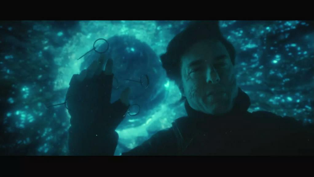 明日边缘结局，明日边缘结局见女主（一部比《上海堡垒》好十倍的科幻电影）