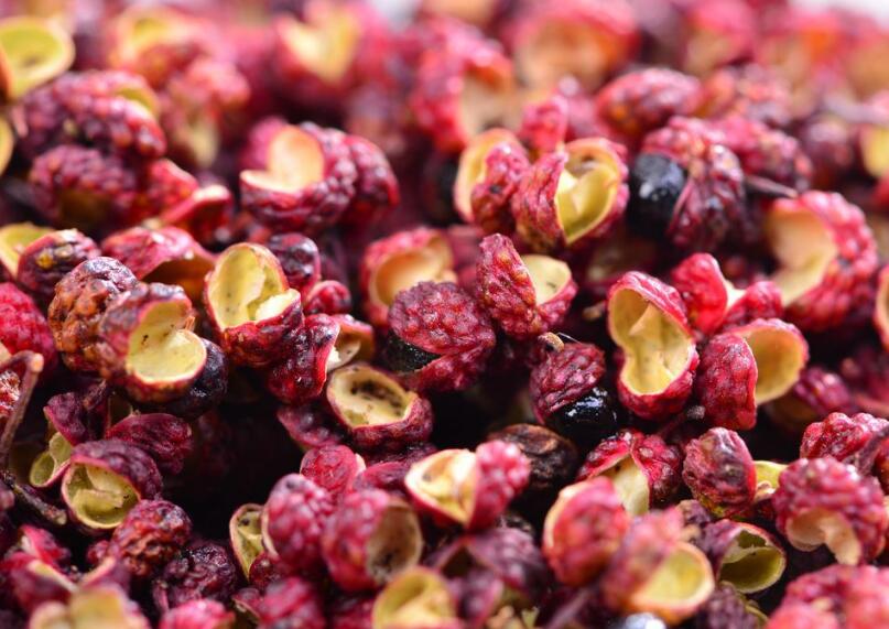 图片[3]-卤肉卤菜时 需要哪些香料？了解这25种香料的作用 香味入骨！-起舞食谱网