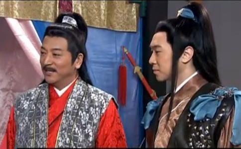 七侠五义是哪几个人，七侠五义是哪几个人结局（锦毛鼠白玉堂死时23岁）