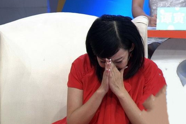 旅游卫视主持人潘蔚，潘蔚个人资料（凭什么从买红妹手中“夺走”孙楠）