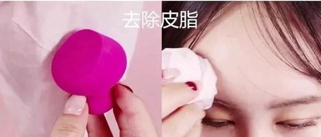 新粉扑的正确使用方法是什么，刚买的粉扑应该怎么用（一只“小小”的海绵粉扑居然有“百种”使用方法）