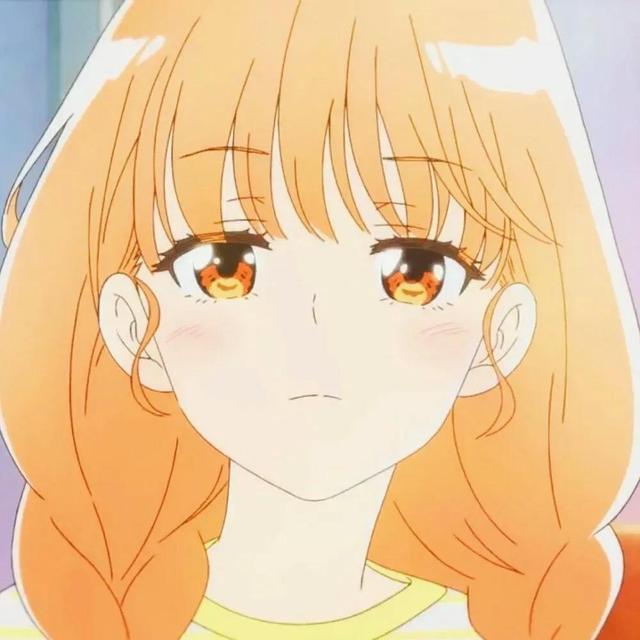 二次元w，微信头像，二次元w（动漫二次元人物卡通可爱头像合集）