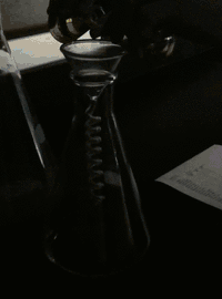 化学反应有哪些，五大类化学反应（超酷炫的44个化学反应动图）