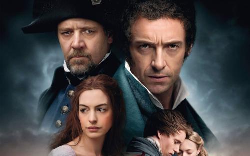 悲惨世界主人公，《悲惨世界》的主人公是谁（雨果的人道主义思想与空想主义思想）