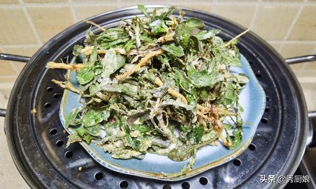 苦菜怎么做好吃，野菜苦苣菜怎么做好吃（别把苦菜当野草了）