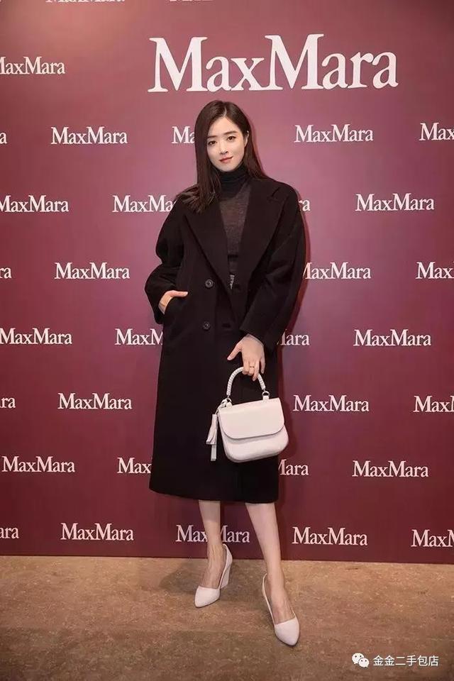 maxmara大衣，maxmara大衣哪款最时尚最好看（MaxMara这几款大衣）