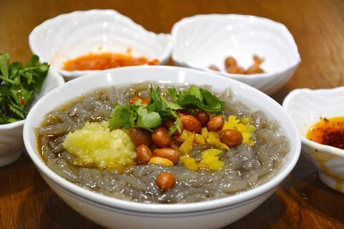 连云港有什么特产，连云港有什么特产好快递的（连云港还有这几道正宗本地美食）