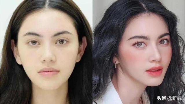 少女插画头像|粉墨姐妹手绘头像 美少女微信，少女插画头像|粉墨姐妹手绘头像 美少女， 温柔甘露寺蜜璃（2D妆与3D妆的区别是什么）