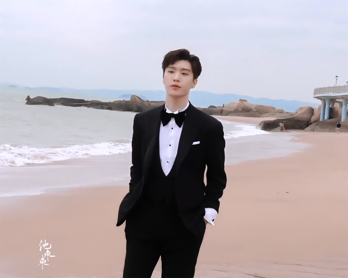 来安利一波超帅的范丞丞图片 范丞丞我超级喜欢你的啊，范丞丞的图片帅气（性格nice的宝藏男孩范丞丞来惹）