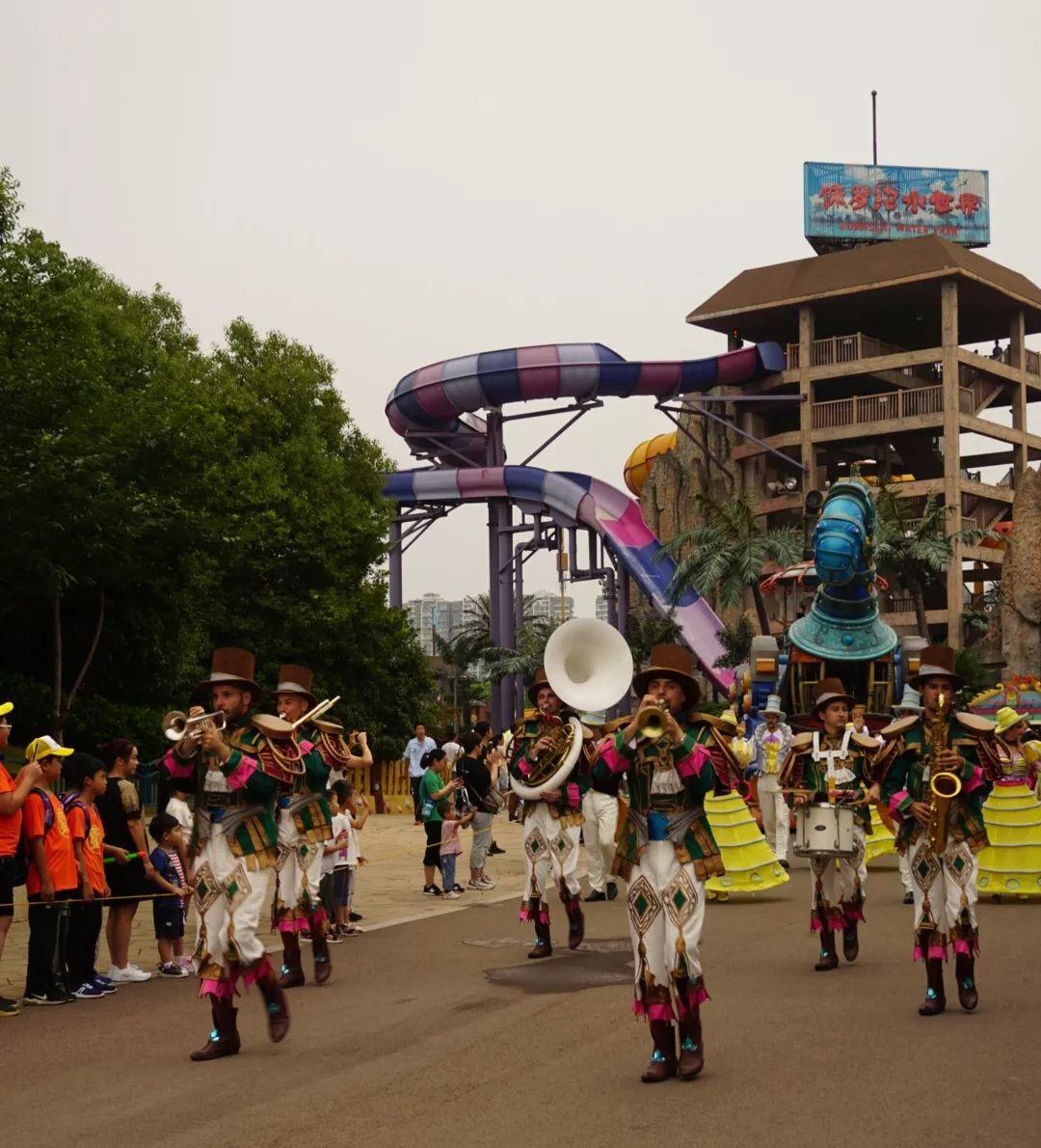 常州哪个旅游团比较好，常州哪个旅游团比较好点（<云中部落别墅、嬉戏谷、恐龙园、环球港>）
