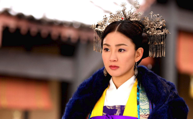 放羊的星星演员表,宋智爱退出演艺圈(与夏之星像两个人)