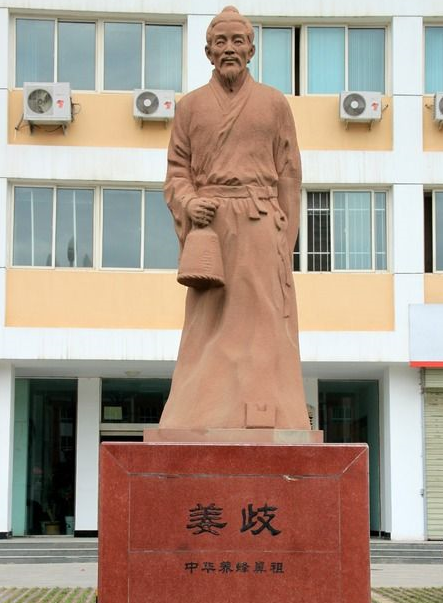 姜维怎么死的，姜维是在什么地方死的（姜维身世探究：父亲被马超所杀）