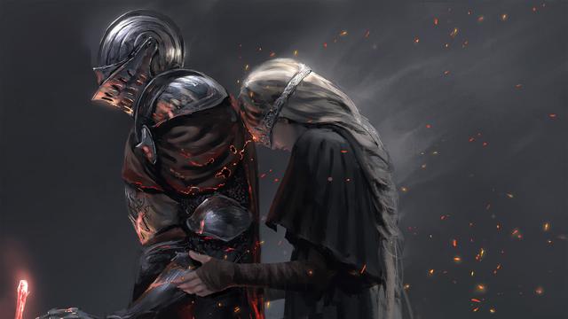 《鬼刀》冰公主，来一波，微信头像，《鬼刀》冰公主，来一波（分享一波动漫《鬼刀》高清图片）