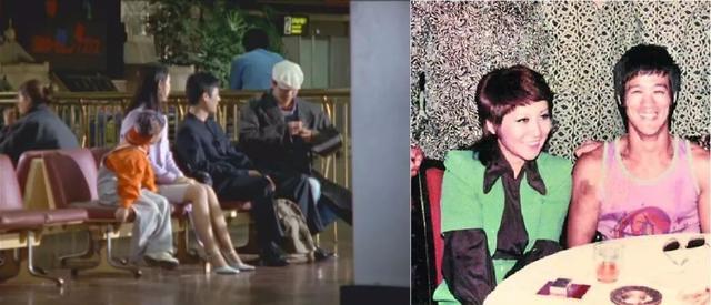 梦见螳螂什么寓意，梦见螳螂什么寓意呢（为什么李小龙的妻子在李小龙去世后）