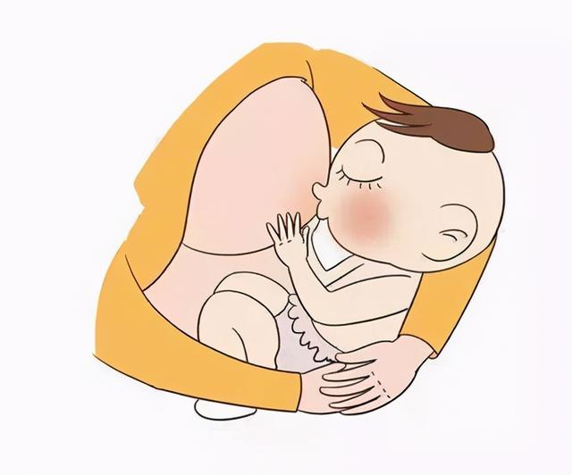 胸怎么算下垂图片，胸部怎样算是下垂图解（怎么判断自己胸部是否下垂）