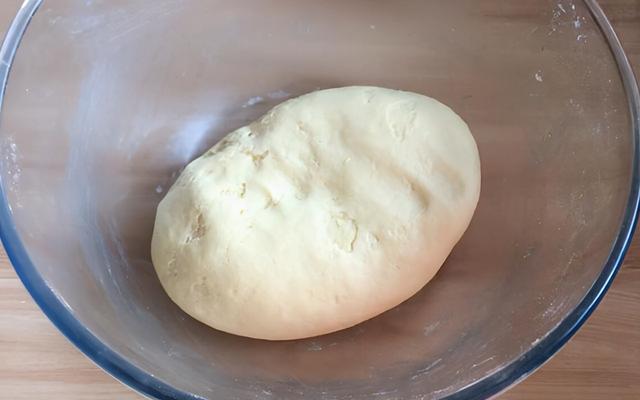 牛排的制作过程，牛排怎么制作（教你在家做豪华牛排汉堡面包）