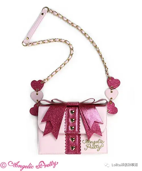 lolita 小知识普及，这么多LO圈黑话你都懂了吗