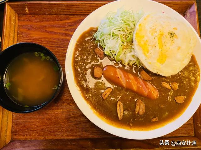 秦农银行上班时间,秦农银行营业时间(西安这7家店到底多好吃) 秦农银行上班时间,秦农银行营业时间(西安这7家店到底多好吃)