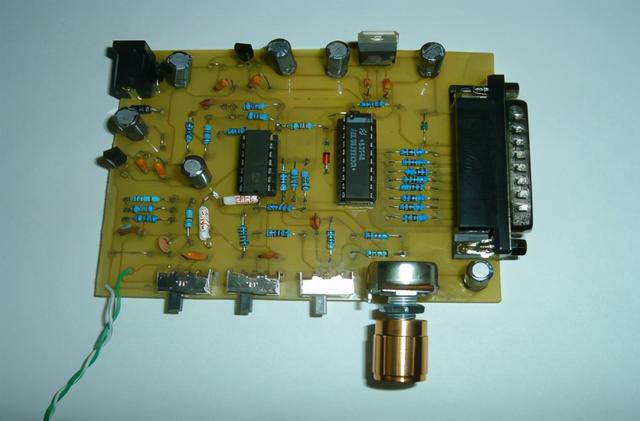 示波器的使用方法，示波器的使用实验报告总结（DIY并口虚拟示波器）