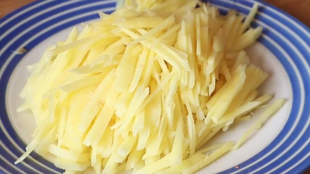 图片[3]-【姜米茶】做法步骤图 做法简单 每天一杯越吃身材越苗条-起舞食谱网