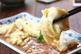 潮州的美食有什么肠粉是怎么做的，《广东风味》——潮州肠粉