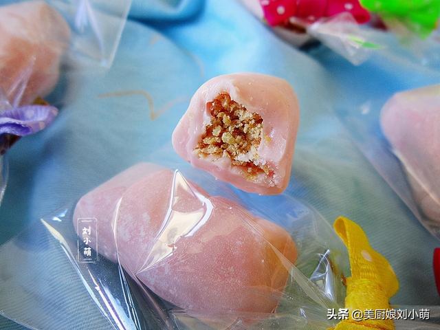 龙须糖的制作方法，龙须糖的制作方法和步骤（教大家做绵软好吃的花生糖）