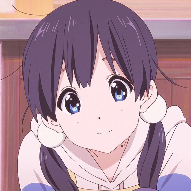 玉子超可爱  动漫女生头像♡微信，玉子超可爱  动漫女生头像♡（番剧玉子的爱情故事）