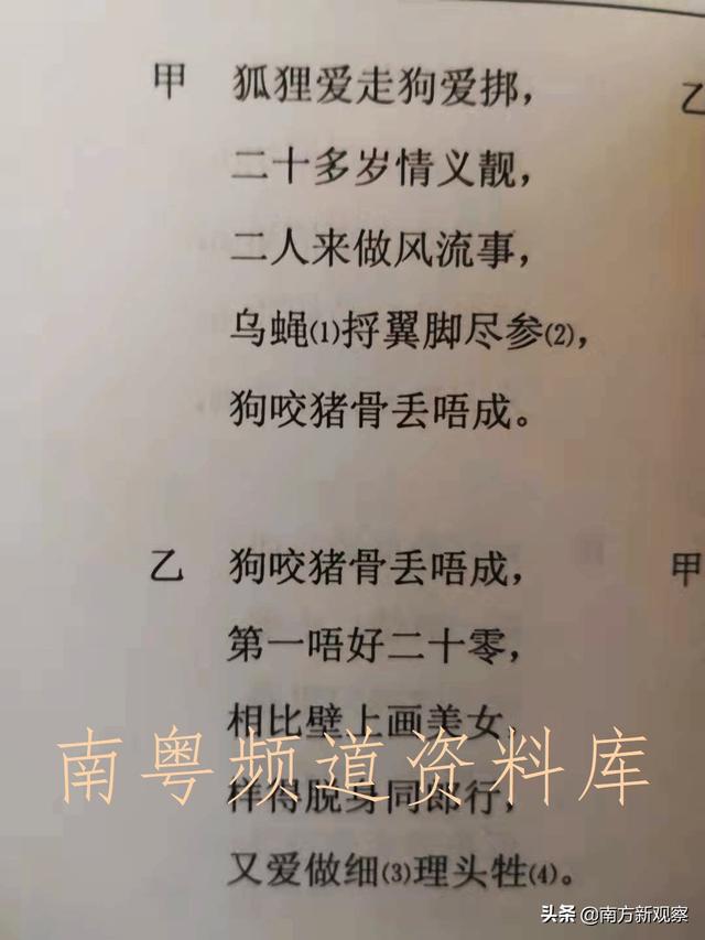 客家话讲狗贴草是什么草，狗草的功效与作用（狗有狗的幸福——浅谈客家人和畲族人跟“狗”的关系）