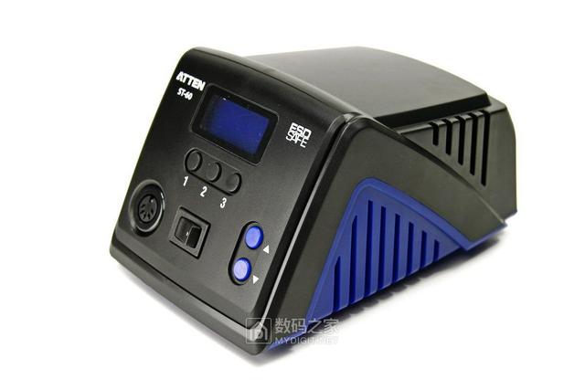 焊台什么牌子好，哪种焊台好用（恒温数显无铅焊台拆解评测）