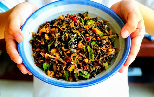 12种家常炒菜的做法，12道简单又下饭的家常小炒