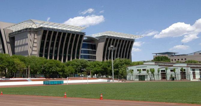 华北工学院分校(该校为华北地区工科顶级强校) - 好工作